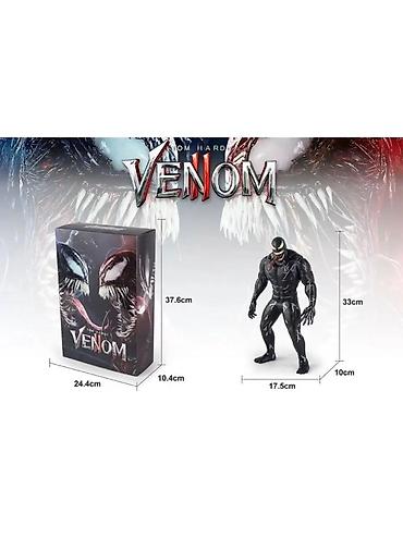 Oyuncaqlar: Təsvir Fəal fəaliyyət göstərən super qəhrəmanlar hörümçək adam — 16