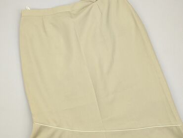 tanie spódnice: Skirt, 4XL (EU 48), condition - Very good