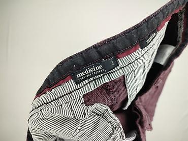 moda m: Medicine, Chinosy dla mężczyzn, rozmiar S — 4