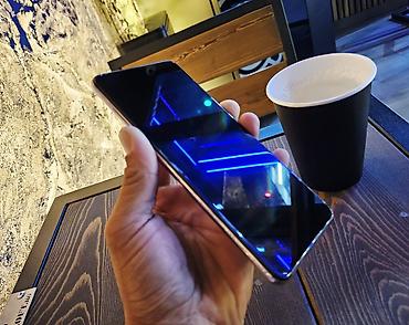 poco 7x: Poco X3 Pro, Б/у, 256 ГБ, цвет - Серебристый, 1 SIM, 2 SIM — 10