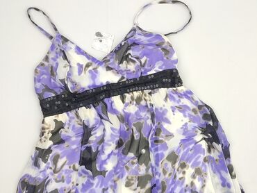 reserved sukienki plus size: Women`s dress, Bodyflirt, size M (EU 38)