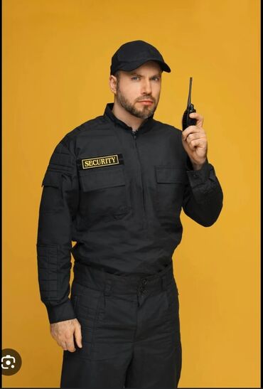 ищу работу на охрану: Физическая охрана | Дома | Настройка