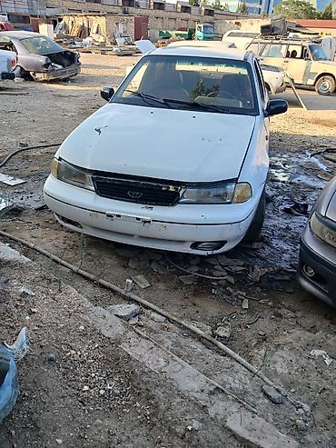 daewoo espero 2000: Daewoo Nexia ehtiyat hisseleri — 1