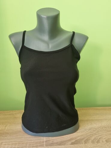 Majice kratkih rukava: New Yorker, S (EU 36), Pamuk — 9