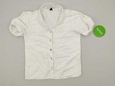 shein bluzki boho: Shein, Koszula damska, rozmiar S — 2
