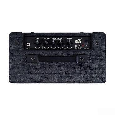 Gitara gücləndiriciləri: Elektro gitara "Blackstar Debut 15E Beige AMP"Blackstar Debut 15E — 2