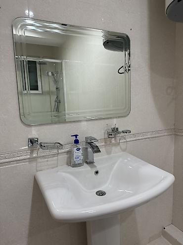 Недвижимость: Гостевой дом на Иссык-Куле, Talisman Village Diamond Resort, Бостери, 9 мест, Посуточно — 4