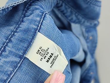 maternity: H&M Mama, T-shirt damski, rozmiar XL — 5