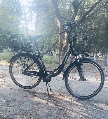 velosiped sumqayit: Şəhər/tipli velasipedi markası luyangssk Skorsların sayı 3 topul — 1