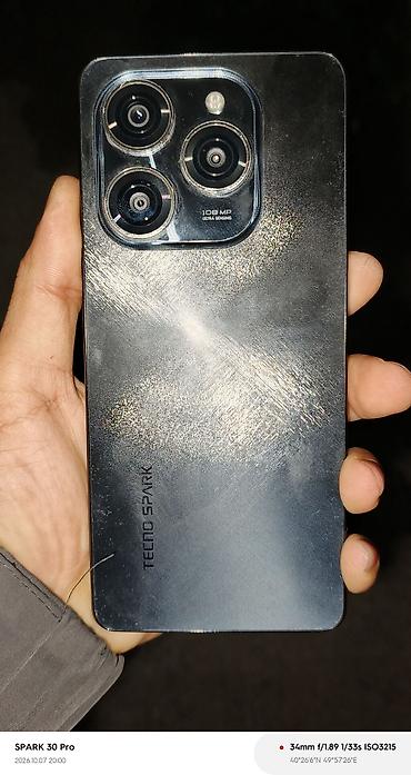 tecno camon 30 pro 5g: Tecno Spark 30 Pro — 2
