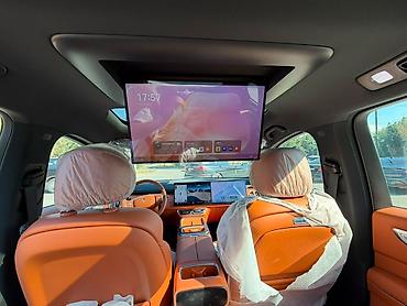 шанган: Changan : 2025 г., 1.5 л, Автомат, Гибрид, Внедорожник — 5