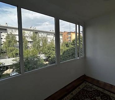 studio apartment: 2‑комнатная квартира с двумя застеклёнными лоджиями Планировка и — 2