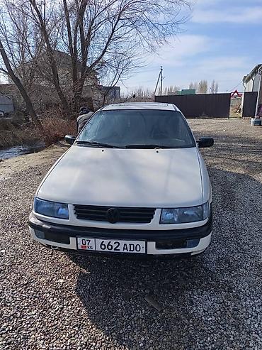 фольксваген поло автомат: Volkswagen Passat: 1994 г., 1.8 л, Механика, Бензин, Седан — 2