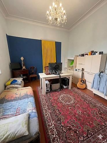 kirayye ev: 🏡 SATILIR – 20 Yanvar metrosuna yaxın 2 mərtəbəli həyət evi 📍 — 10
