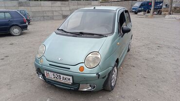 покрышка камаз: Daewoo Matiz: 2009 г., 0.8 л, Механика, Бензин, Хетчбек