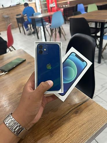 IPhone 12 mini 🔹 Не вскрытый✅ Все родное ✅ 64 Гб / 74%🔋 Face ID /