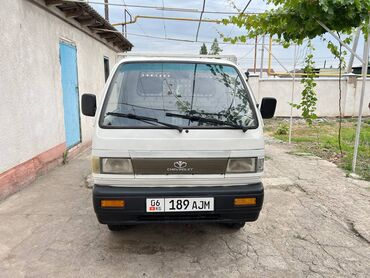 Daewoo: Daewoo Лабо: 1999 г., 0.8 л, Механика, Бензин