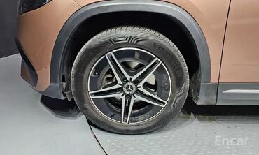 Mercedes-Benz: Mercedes-Benz : 2022 г., Электромобиль — 5