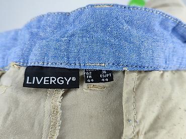crocs ccc: Livergy, Chinosy dla mężczyzn, rozmiar L — 4