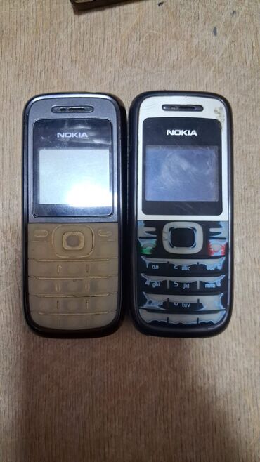 Nokia: Nokia C6, rəng - Qara, Sensor — 7