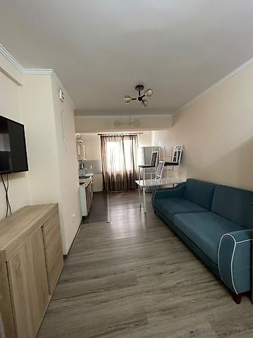 квартиры кб: 2 комнаты, 50 м², Вефа ТЦ Элитка, 3 этаж, Евроремонт — 1