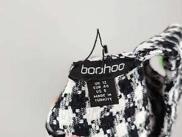 krata: Boohoo, Kombinezon damski, rozmiar M — 4