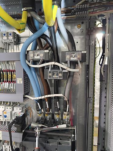 architect oriflame: Peşəkar ustalıqla sizin xidmətinizdəyik Elektrik,Santexnik — 5