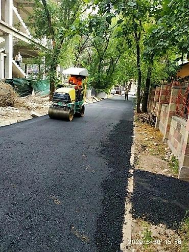 Кладка: Ямочный ремонт, ямочный ремонт, ямочный ремонт, траншеи — 3