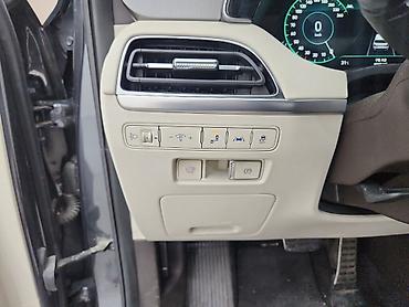 range rover 2012: Hyundai Palisade: 2021 г., Автомат — 9