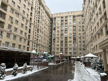 Продажа участков: 2 комнаты, 53 м², Элитка, 3 этаж, Дизайнерский ремонт