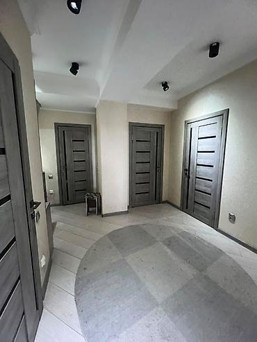 Продажа квартир: 3 комнаты, 98 м², Дворец спорта Элитка, 12 этаж, Евроремонт — 9