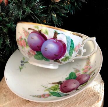 Çay dəstləri və servizlər: Çay dəsti -da lalafo.az — 2 Çay dəstləri və servizlər: Çay dəsti — 2