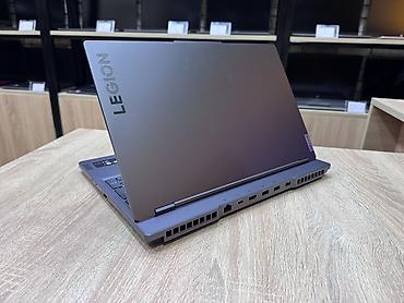Техника и электроника: Б/у Lenovo Legion, 15.6 ", Intel Core i5, 512 ГБ, Самовывоз, Платная доставка, Доставка в районы — 8