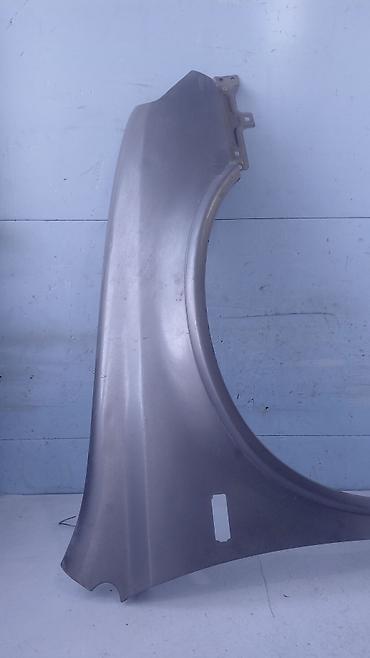 Крыло Переднее правое Honda, 2002 г., Б/у, Оригинал
