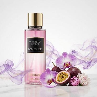 refine kapi apoteka: Victoria’s Secret Fragrance Mist kolekcija – 250 ml (8.4 fl oz) po — 1