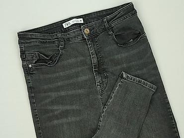 Zara, Джинси жіночі, розмір XL
