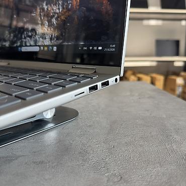 hyperx haste: Ультрабук, Б/у, Intel Core i5, В рассрочку — 3