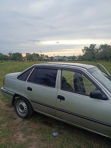 e klass: Daewoo Nexia: 2007 г., 1.5 л, Механика, Бензин, Седан — 3