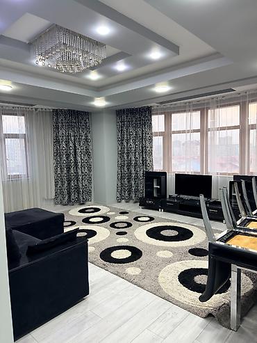 Долгосрочная аренда квартир: 2 комнаты, Собственник, С мебелью полностью — 9