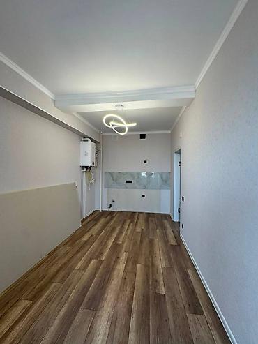 Продажа квартир: 1 комната, 51 м², 8 этаж — 4