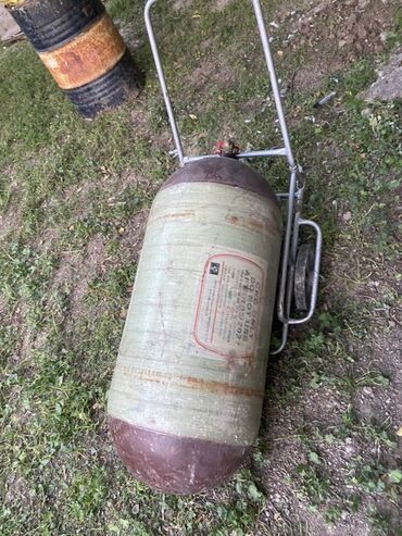 пищевая емкость для воды: Газ гбо Авто машина