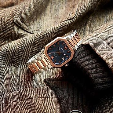 retro casio: Классические часы часы, Casio, Водонепроницаемые, Оригинал, Мужские, Новый — 2