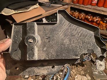 Другие автозапчасти: Все б/у запчасти Toyota Crown — 26