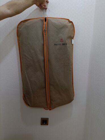 Kostyumlar: Kişi kostyumu – DAKRON (Made in Turkey) - Model: Slim Fit, 2 düyməli — 7