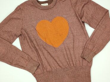 sweter c a: Joanie, Sweter damski, rozmiar S
