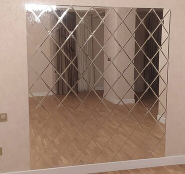 Güzgülər: Güzgü Divar üçün, Dekorativ — 9