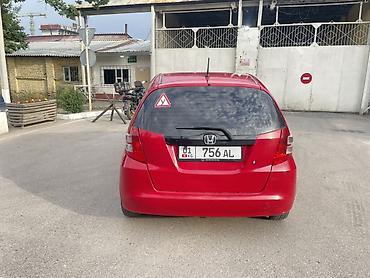 jet auto: Honda Jazz: 2009 г., 1.2 л, Механика, Бензин — 3
