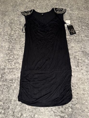 tunika i pantalone: 7Arrows S (EU 36), M (EU 38), bоја - Crna, Na bretele na lalafo.rs tunika i pantalone: 7Arrows S (EU 36), M (EU 38), bоја - Crna, Na bretele
