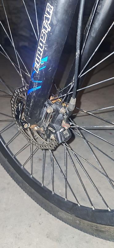 saft mtb: 29 düym dağ velosipedi – EUROBIKE jitkis tormuz Texniki — 5
