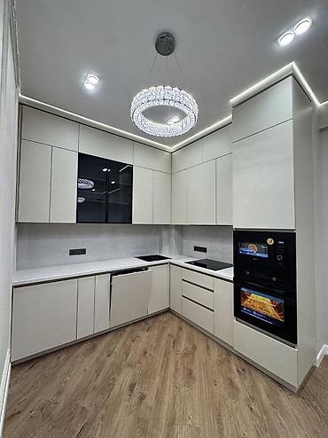 14: 2 комнаты, 57 м², 14 этаж — 2